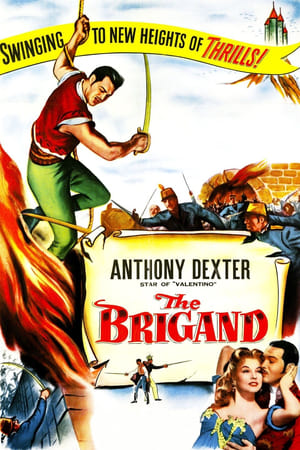 The Brigand watch The Brigand