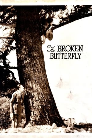 The Broken Butterfly watch The Broken Butterfly