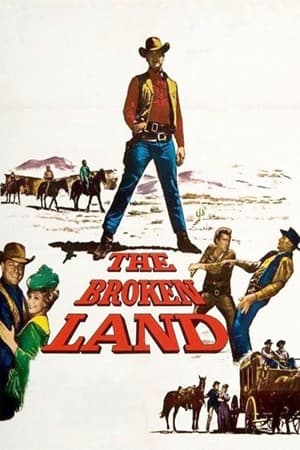 The Broken Land watch The Broken Land