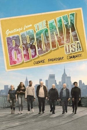 The Bronx, USA watch The Bronx, USA