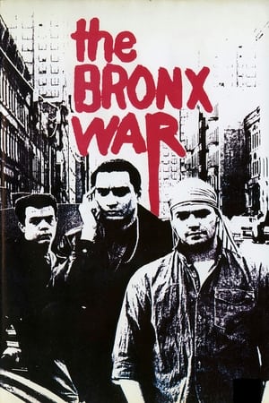 The Bronx War watch The Bronx War