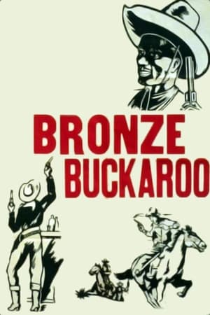 The Bronze Buckaroo watch The Bronze Buckaroo