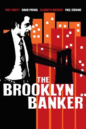 The Brooklyn Banker watch The Brooklyn Banker