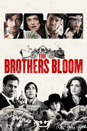 The Brothers Bloom watch The Brothers Bloom