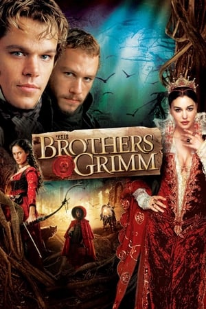 The Brothers Grimm watch The Brothers Grimm