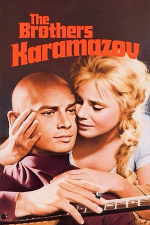 The Brothers Karamazov watch The Brothers Karamazov