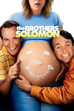 watch The Brothers Solomon