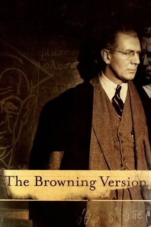 The Browning Version watch The Browning Version