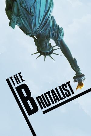 The Brutalist watch The Brutalist