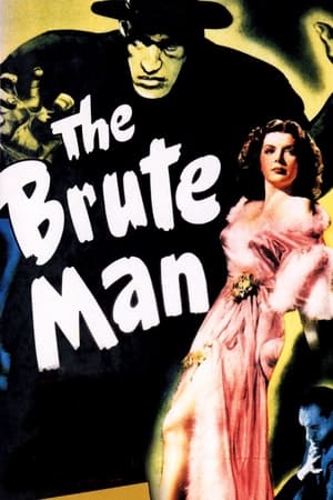 watch The Brute Man