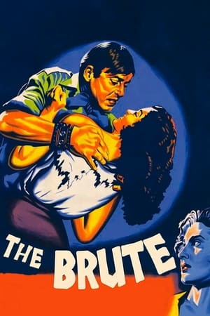 The Brute watch The Brute