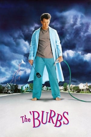 The 'Burbs watch The 'Burbs