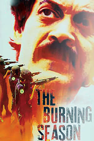 The Burning Season watch The Burning Season