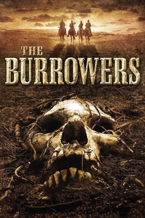 watch The Burrowers
