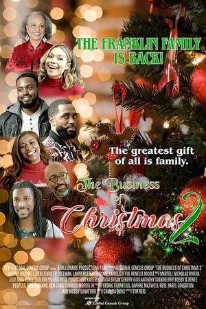 The Business of Christmas 2 watch The Business of Christmas 2