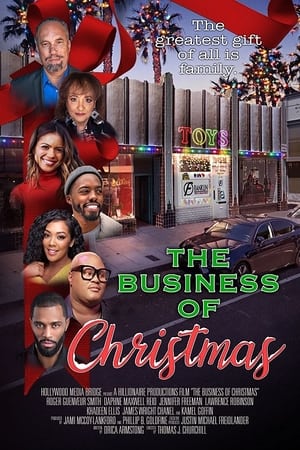 The Business of Christmas watch The Business of Christmas