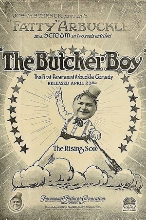 The Butcher Boy watch The Butcher Boy