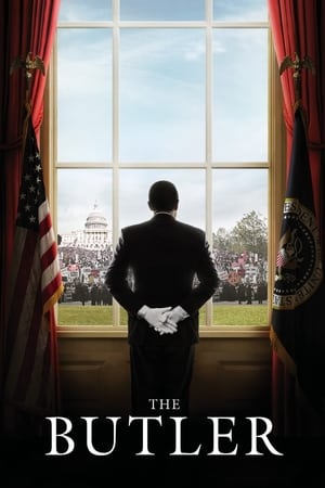 The Butler watch The Butler