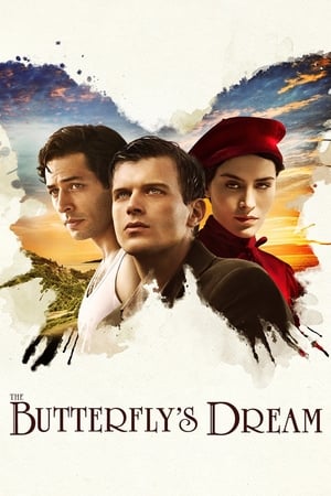 The Butterfly's Dream watch The Butterfly's Dream