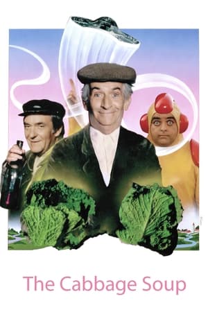 The Cabbage Soup watch The Cabbage Soup