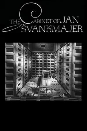 The Cabinet of Jan Švankmajer watch The Cabinet of Jan Švankmajer