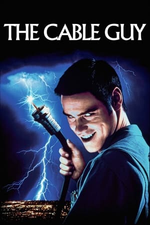 The Cable Guy watch The Cable Guy