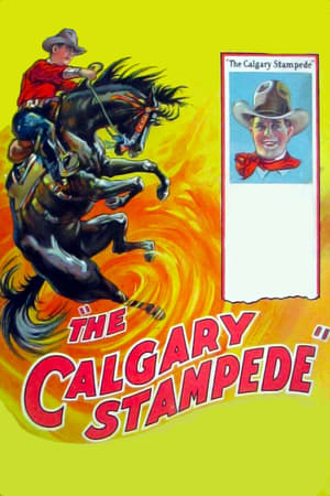 The Calgary Stampede watch The Calgary Stampede