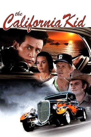 watch The California Kid