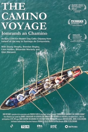The Camino Voyage watch The Camino Voyage
