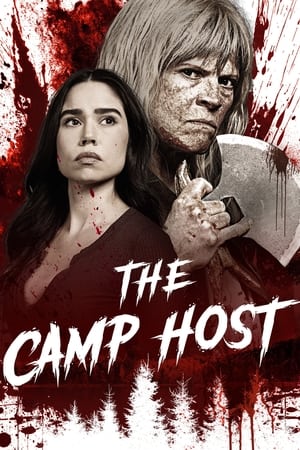 The Camp Host watch The Camp Host