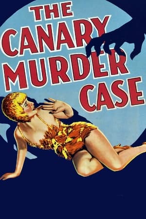 The Canary Murder Case watch The Canary Murder Case