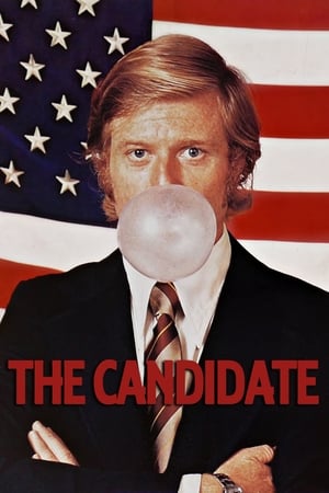 The Candidate watch The Candidate