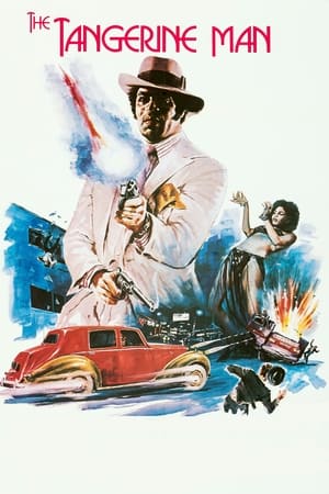 The Candy Tangerine Man watch The Candy Tangerine Man