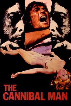 The Cannibal Man watch The Cannibal Man