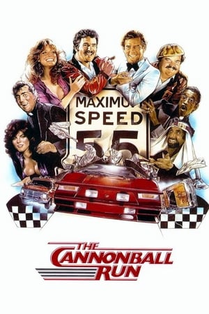 The Cannonball Run watch The Cannonball Run