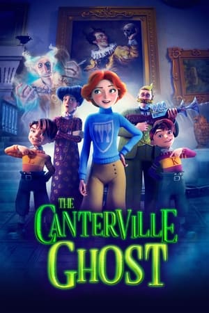The Canterville Ghost watch The Canterville Ghost