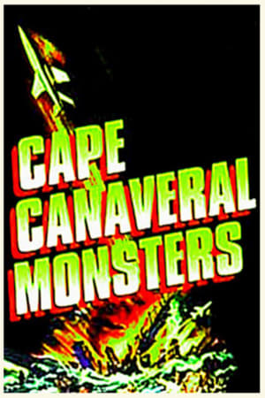 The Cape Canaveral Monsters watch The Cape Canaveral Monsters