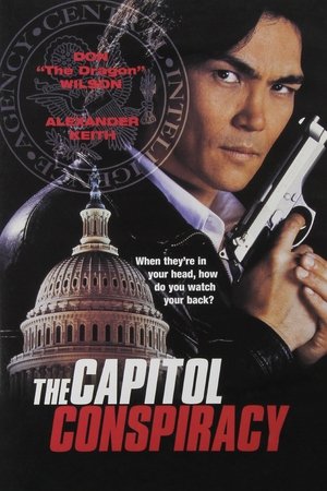 watch The Capitol Conspiracy