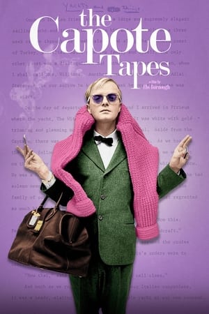 The Capote Tapes watch The Capote Tapes