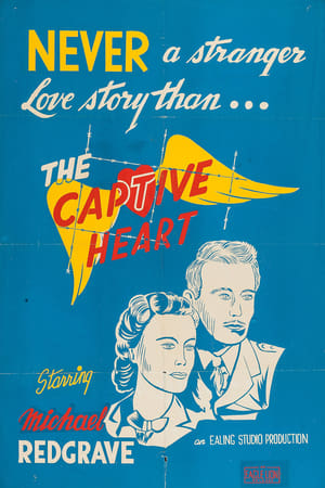 The Captive Heart watch The Captive Heart