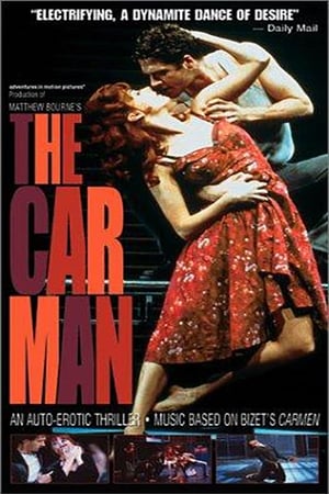 The Car Man watch The Car Man
