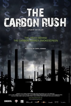 The Carbon Rush watch The Carbon Rush
