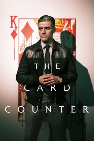 The Card Counter watch The Card Counter