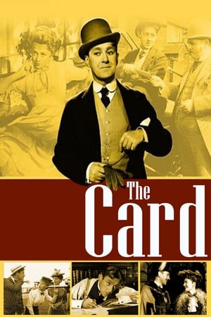 The Card watch The Card