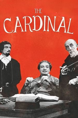 The Cardinal watch The Cardinal