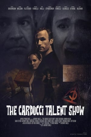 The Carducci Talent Show watch The Carducci Talent Show