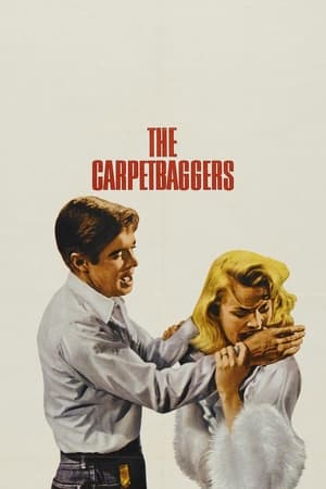 The Carpetbaggers watch The Carpetbaggers