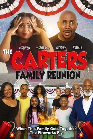The Carters Family Reunion watch The Carters Family Reunion