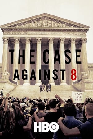 watch The Case Against 8
