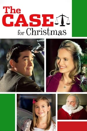 The Case for Christmas watch The Case for Christmas